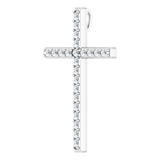 Cross Pendant