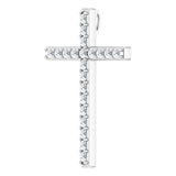 Cross Pendant