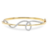 14Kt Gold Bracelet