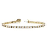 14Kt Gold Bracelet