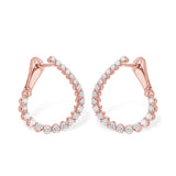 14Kt Gold Earrings