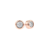 14Kt Gold Earrings