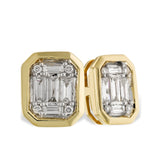 14KT Gold Earrings